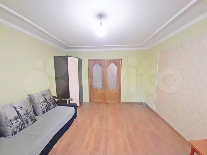3-к. квартира, 67 м², 2/10 эт.