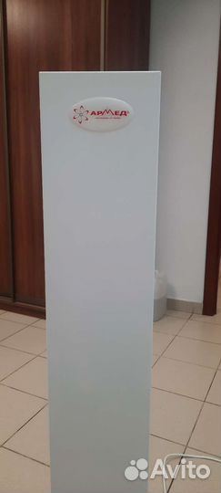 Облучатель бактерицидный