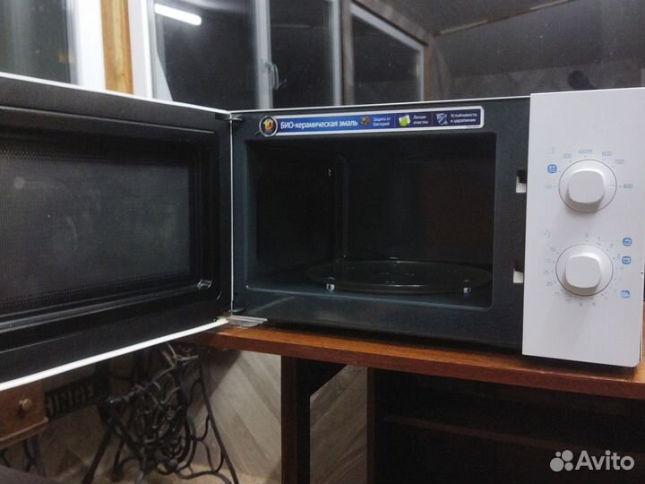 Микроволновая печь Samsung