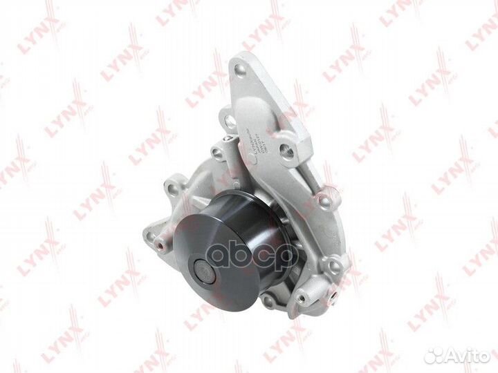 Насос водяной CW0127 lynxauto