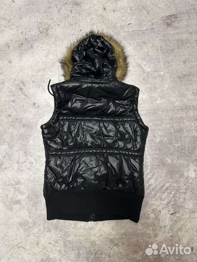 Жилетка Adidas Lgb Y-3 Alaska Vest Jaded London