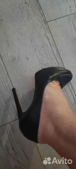 Туфли Dior