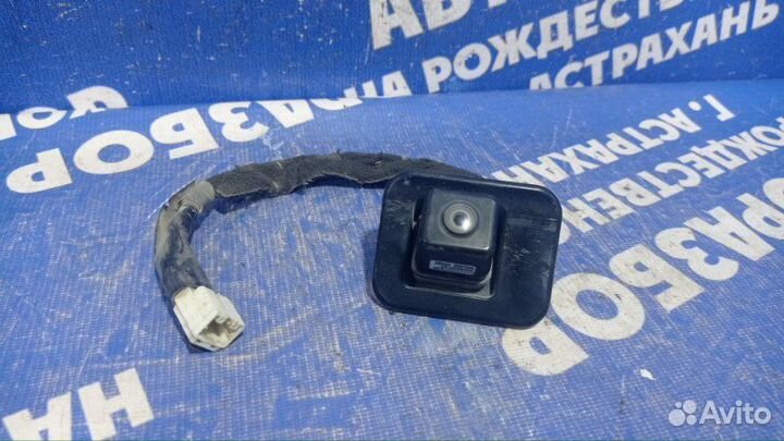 Камера заднего вида Nissan Teana J31 седан VQ23DE