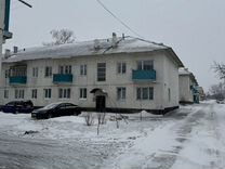 2-к. квартира, 44,2 м², 2/2 эт.