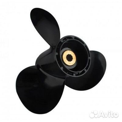Винт гребной оригинал для лодочного мотора Suzuki