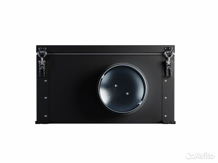 Приточная установка Ventmachine Colibri 650 G1