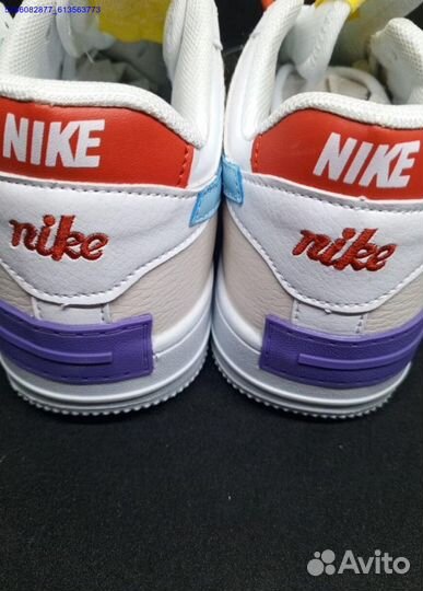 Nike air force 1/женские (Арт.51676)