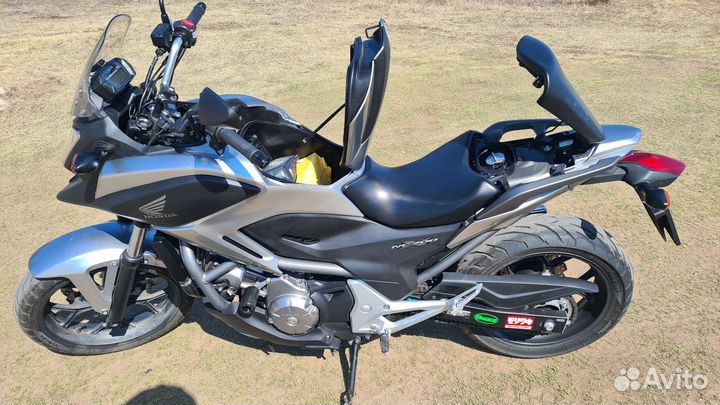 Продам Honda NC700X