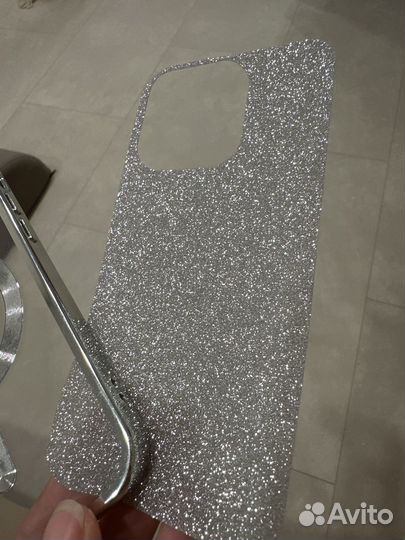 Чехол iPhone 14 pro с MagSafe