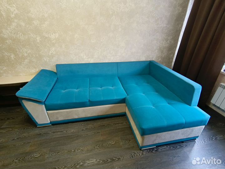 Кровать