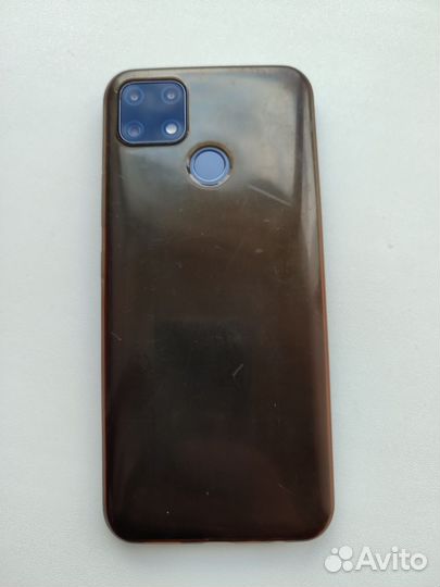realme C25, 4/64 ГБ