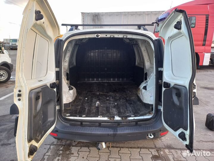 LADA Largus 1.6 МТ, 2020, 253 164 км