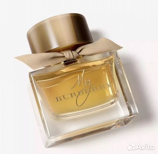 Духи Burberry My Burberry eau de Toilette