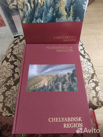 Челябинская область