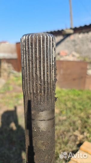 Запчасти вольво фл6