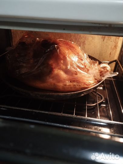 Электродуховка мини-печь Simfer M 4558 духовой