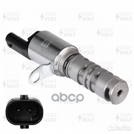 Клапан эл. рег. фаз грм для а/м VAG Polo (20)