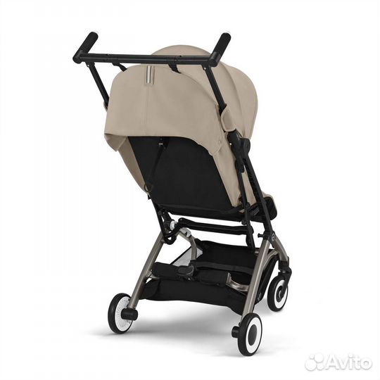 Cybex Libelle Almond Beige 2024