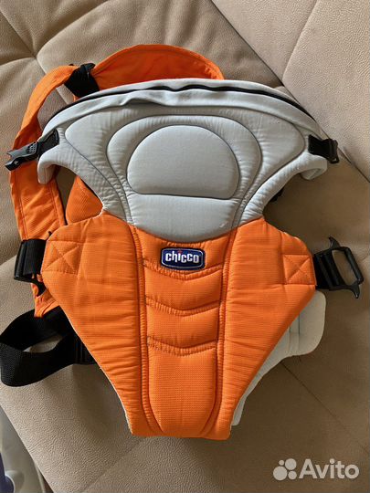 Кенгуру chicco