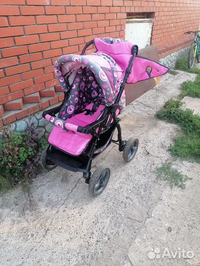Детские коляски