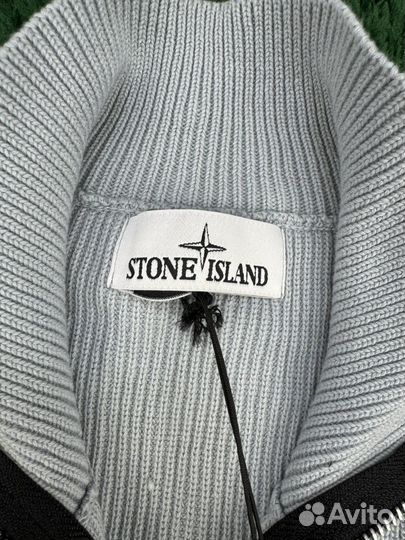 Stone island кардиган оригинал