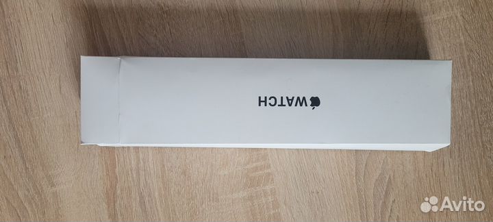 Продам часы Apple watch