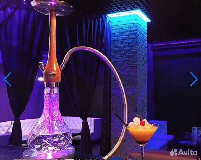 Прибыльная кальянная в Приморском районе