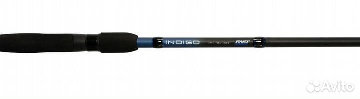 Спиннинг Maximus indigo 18L 1,8m 3-15g (msin18L)