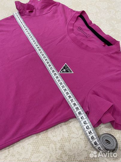 Женская футболка топ 42 44 размер
