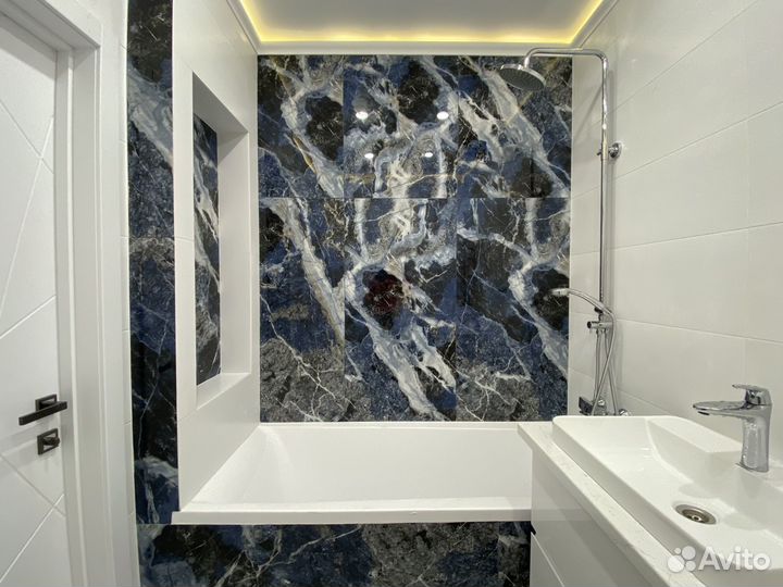 Ремонт квартир и домов под ключ с гарантией