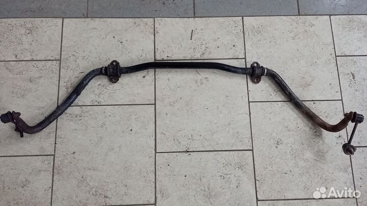 Стабилизатор передний mazda 323 f ba