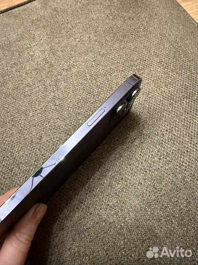 iPhone 14 Pro Max, 256 ГБ