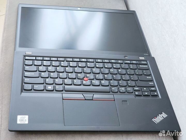 ThinkPad X390 13.3