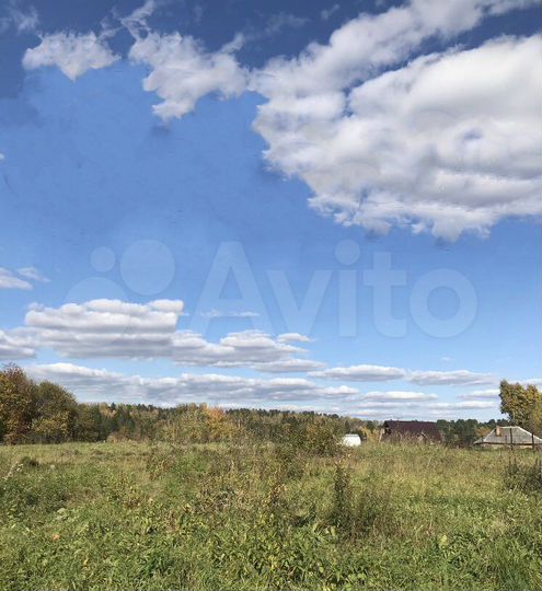 Участок 20 сот. (ИЖС)