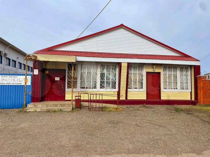 Торговая площадь, 149 м²