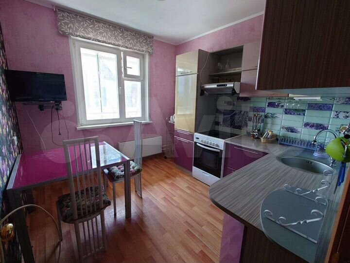 2-к. квартира, 70 м², 10/10 эт.