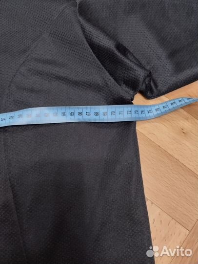 Хоккейная форма вратаря (фуфайка)