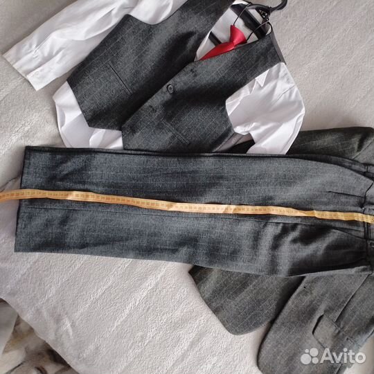 Костюм первоклассника