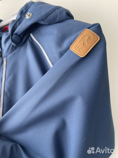 Комбенизон reima 86