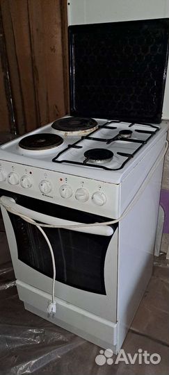 Плита электрическая