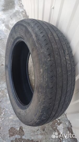 Nexen N'Fera SU4 185 R15 88