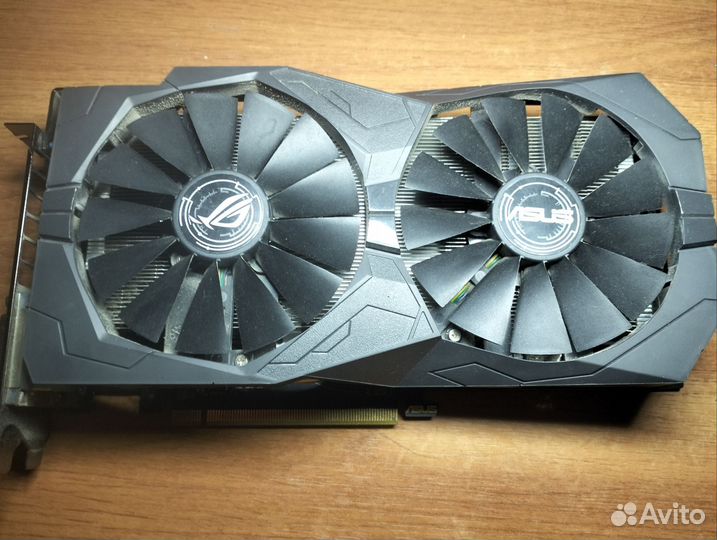 Видеокарта