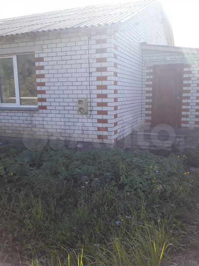 1-к. квартира, 35,2 м², 1/1 эт.
