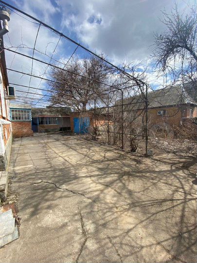 Дом 63,7 м² на участке 5 сот.