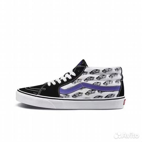 Vans Sk8 