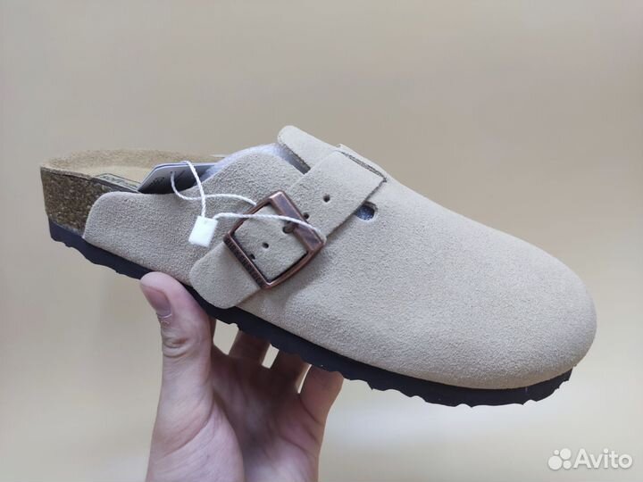 Birkenstock сабо