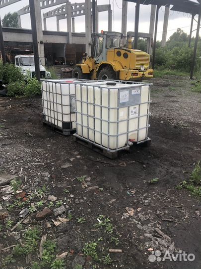 Еврокуб 1000л