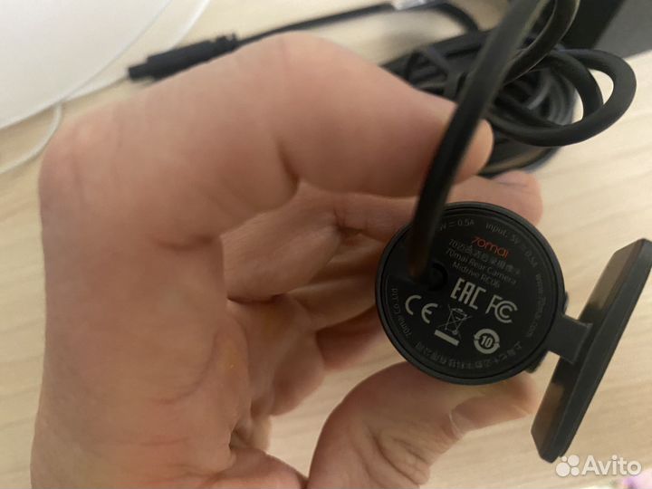 Видеорегистратор 70mai