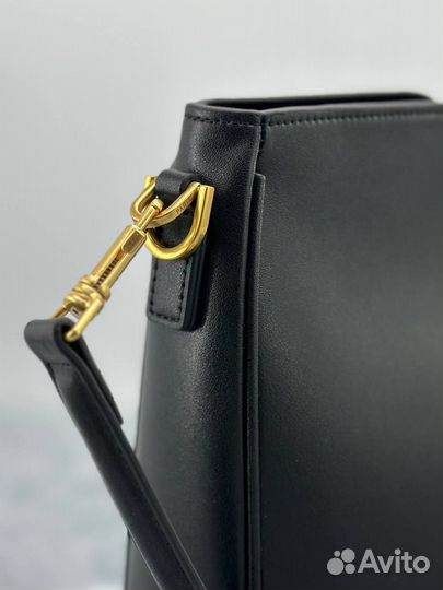 Сумка Celine натуральная кожа люкс30/27 прем