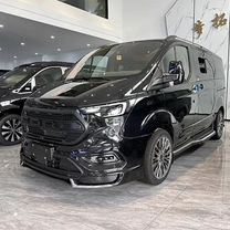 Ford Tourneo Custom 2.0 AT, 2024, 10 км, с пробегом, цена 7 200 000 руб.